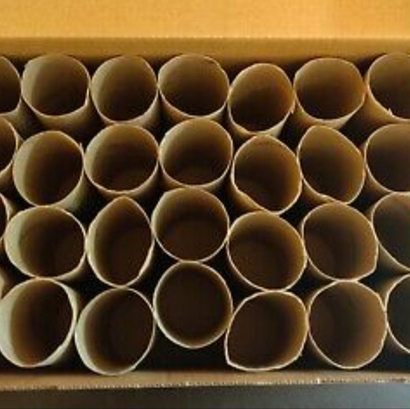 20 toilet paper rolls - Picture 2 of 2